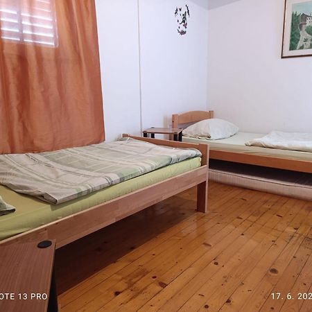 Apartments Salute Mostar Bagian luar foto