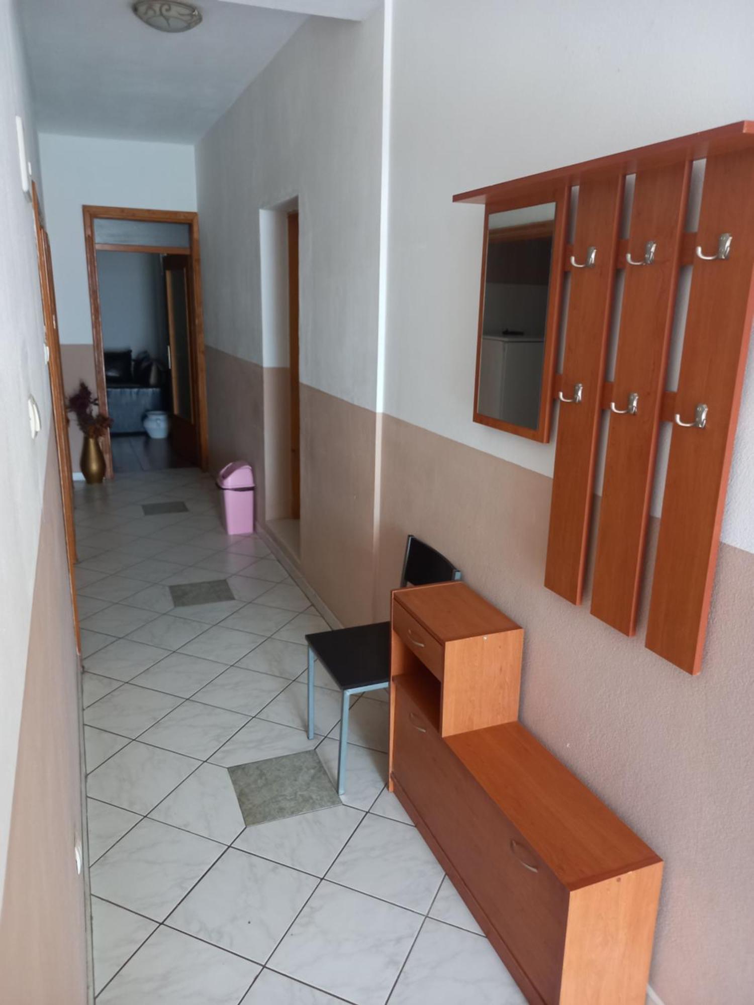 Apartments Salute Mostar Ruang foto