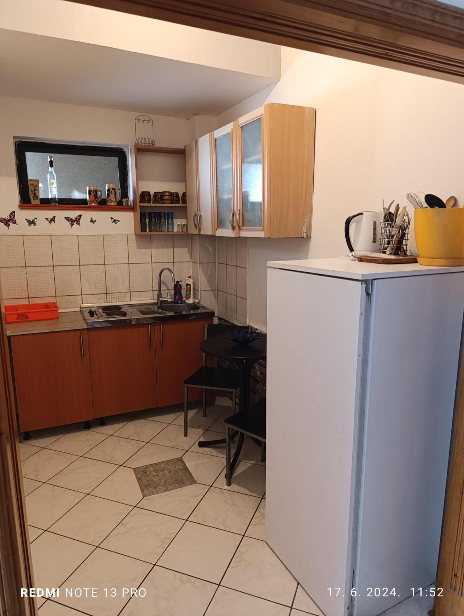 Apartments Salute Mostar Bagian luar foto