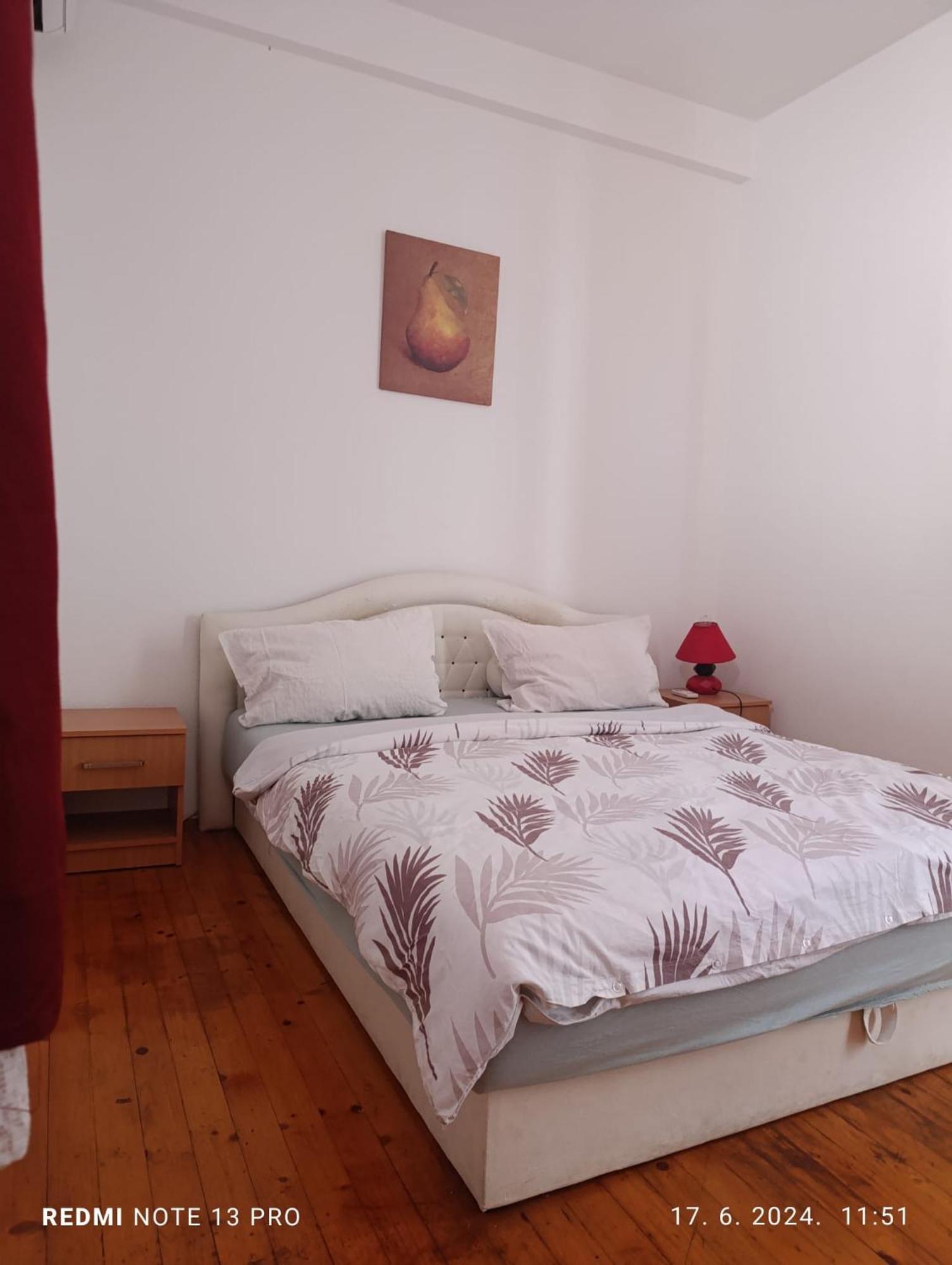 Apartments Salute Mostar Bagian luar foto