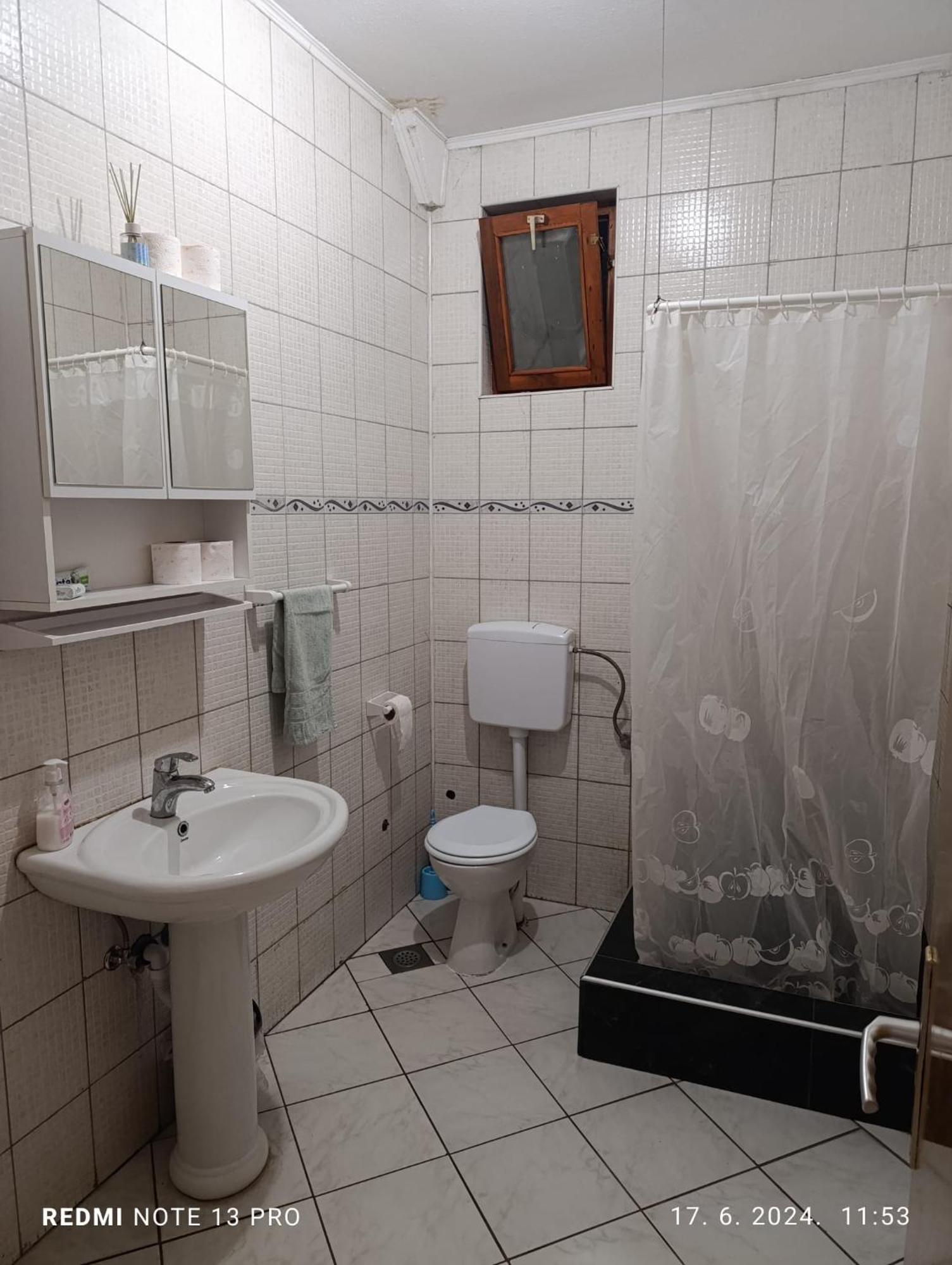 Apartments Salute Mostar Bagian luar foto