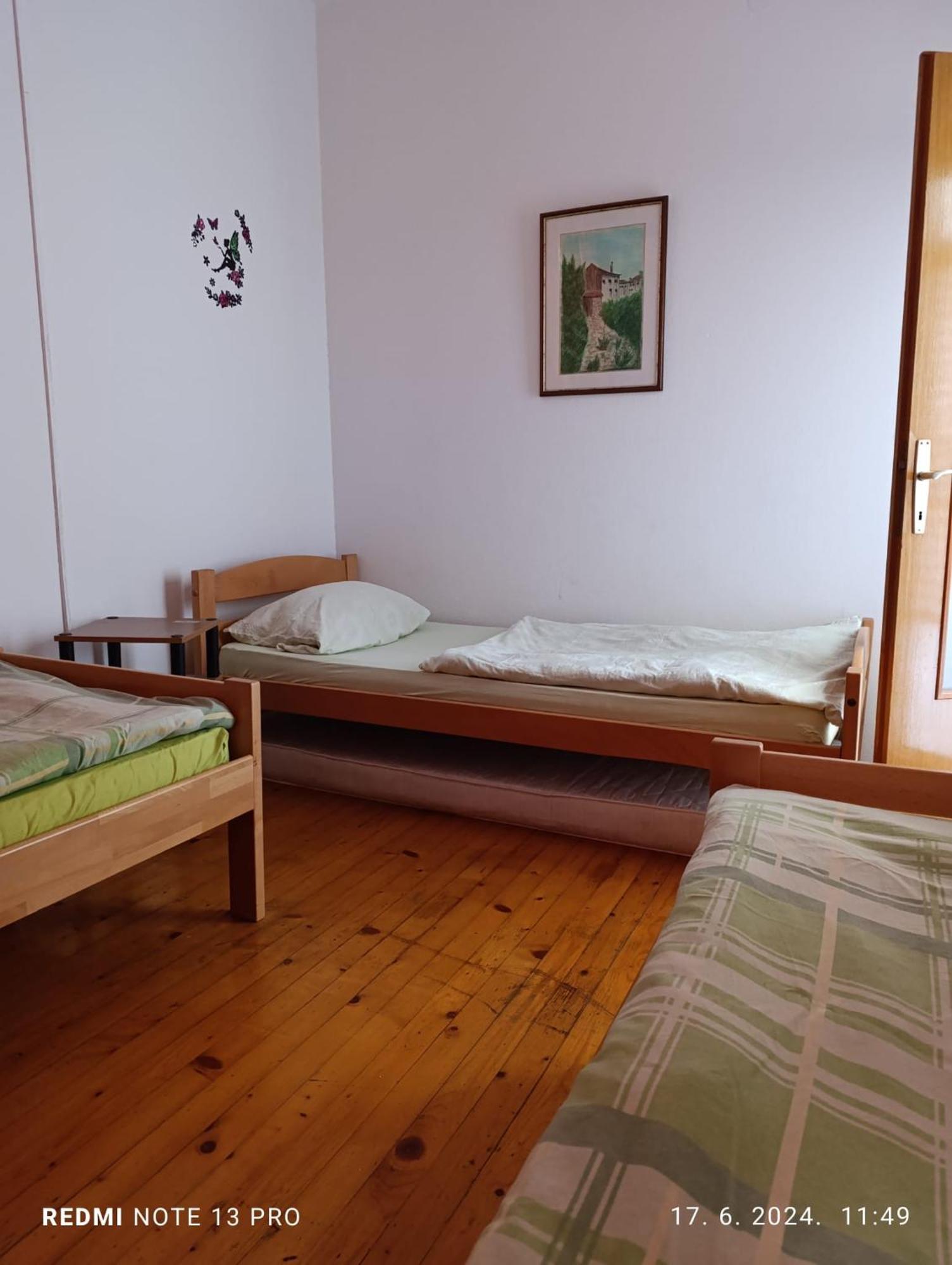 Apartments Salute Mostar Bagian luar foto