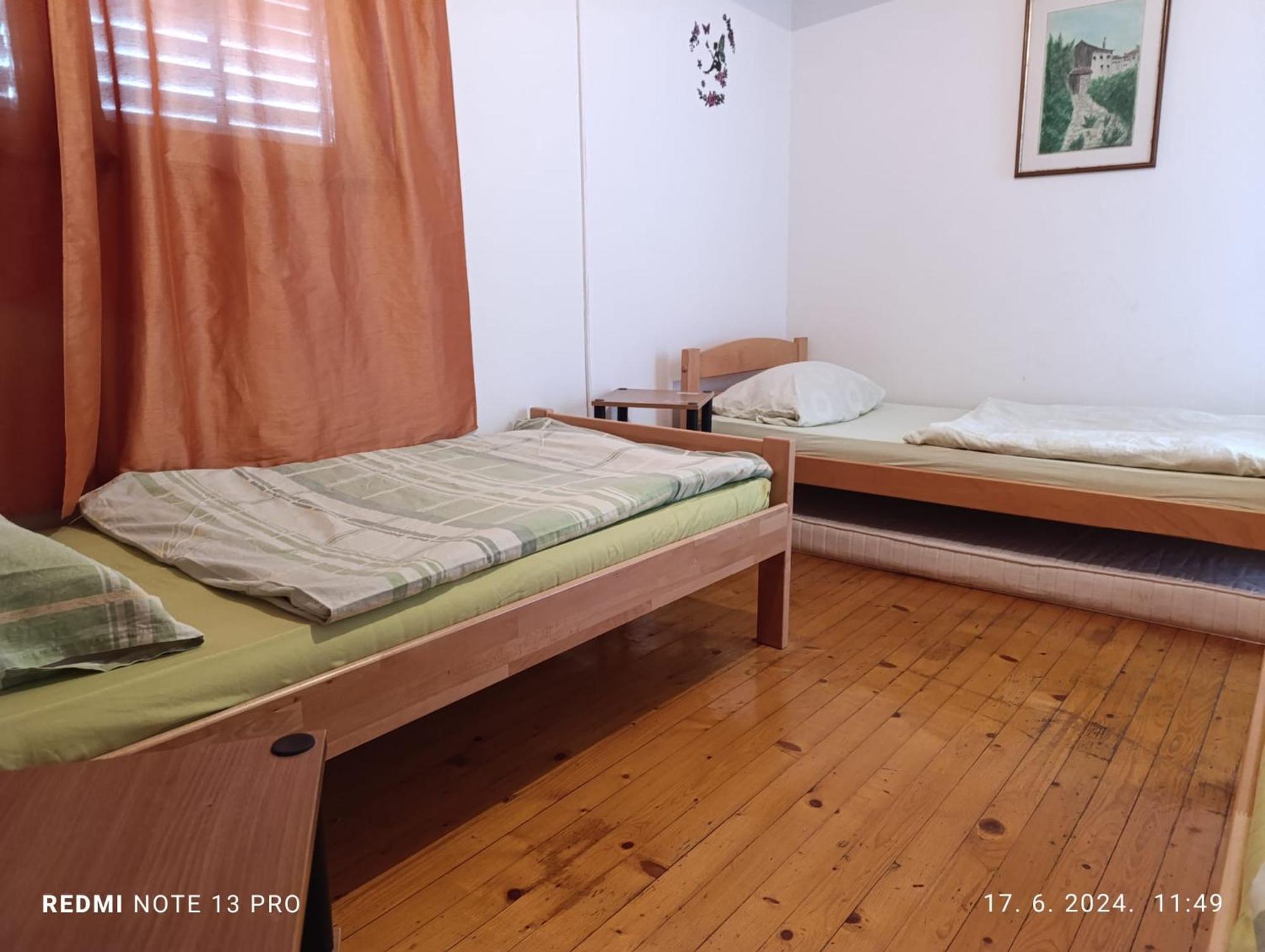 Apartments Salute Mostar Bagian luar foto