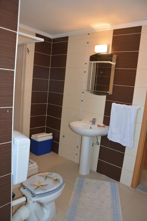 Apartments Salute Mostar Bagian luar foto