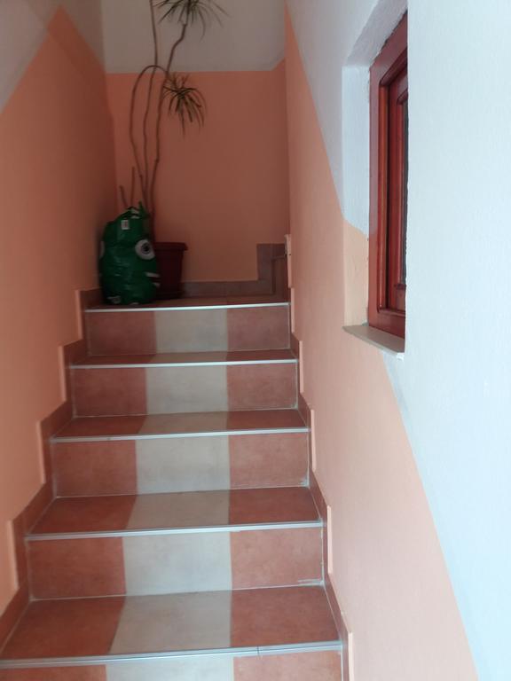 Apartments Salute Mostar Bagian luar foto